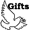 Ministry Gifts
